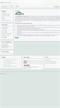 Mobile Screenshot of eibkalk.at